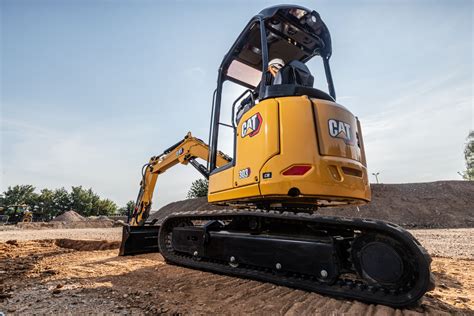 cat 303 cr mini excavator swivel gp|cat 303 cr specalog.